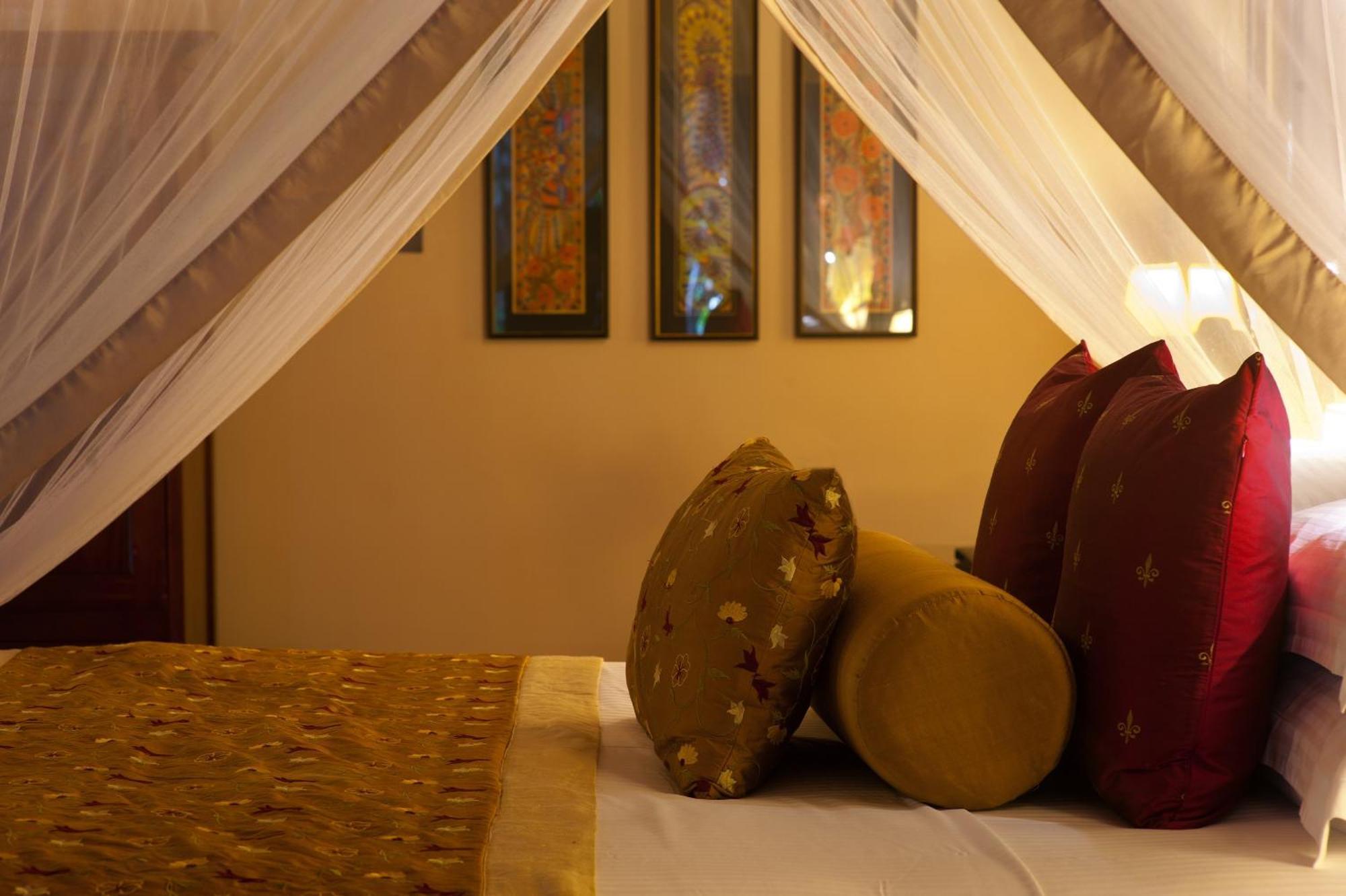 Reef Villa Wadduwa Room photo