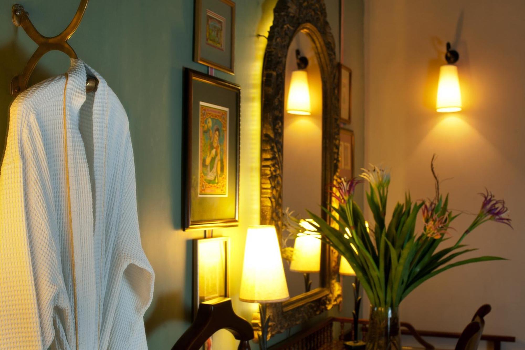 Reef Villa Wadduwa Room photo