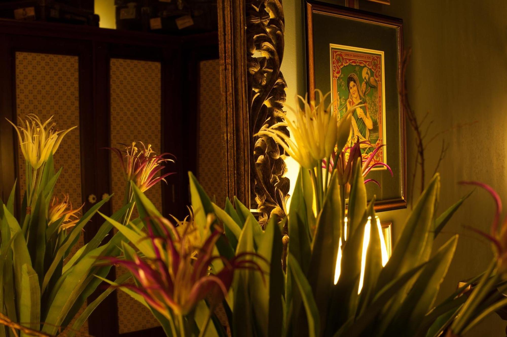 Reef Villa Wadduwa Room photo
