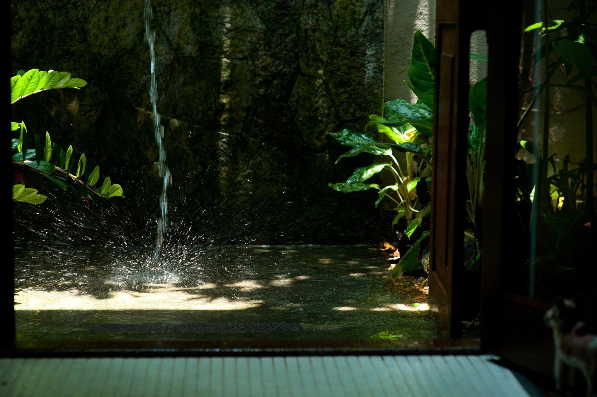 Reef Villa Wadduwa Room photo