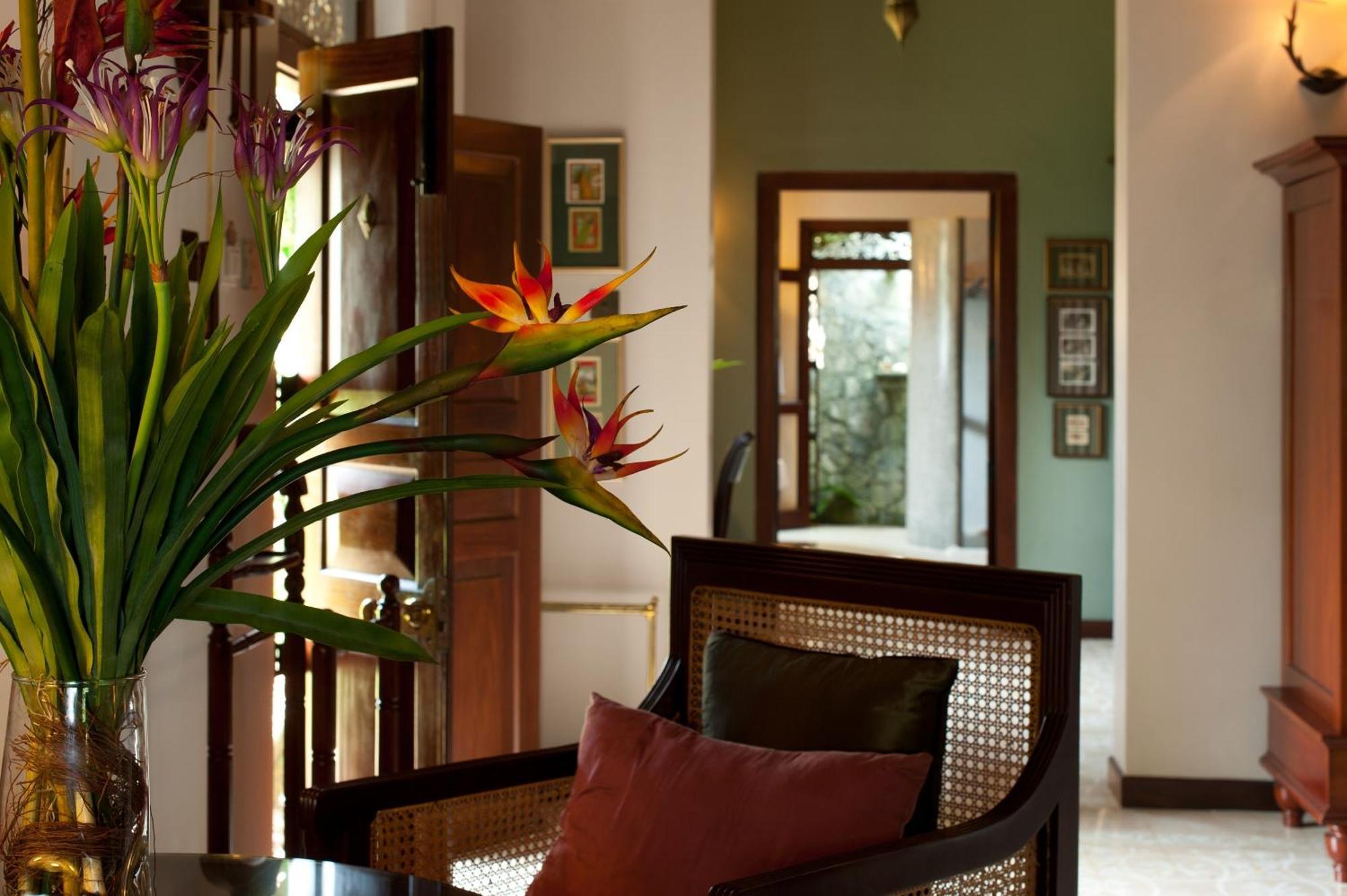 Reef Villa Wadduwa Room photo