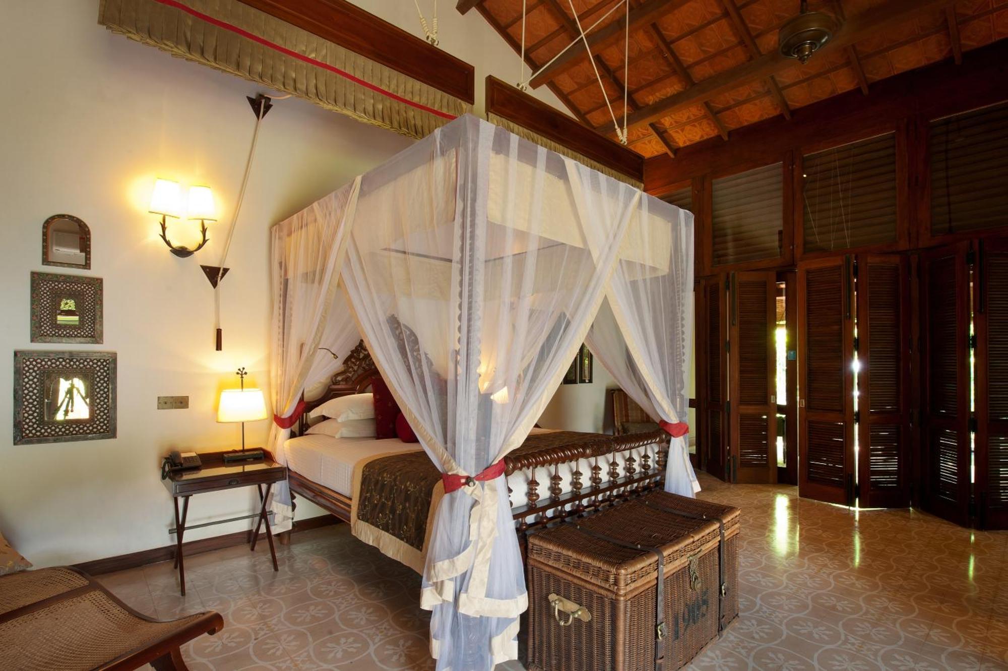 Reef Villa Wadduwa Room photo