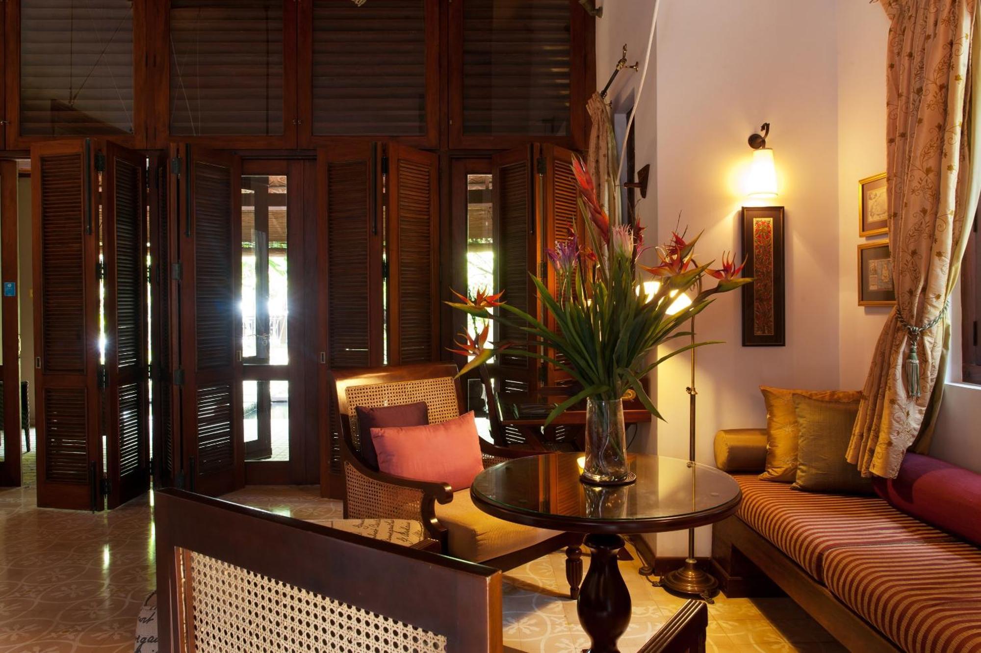 Reef Villa Wadduwa Room photo