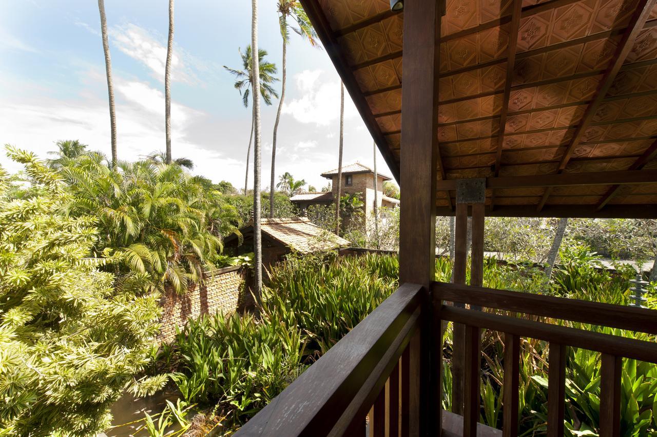 Reef Villa Wadduwa Exterior photo