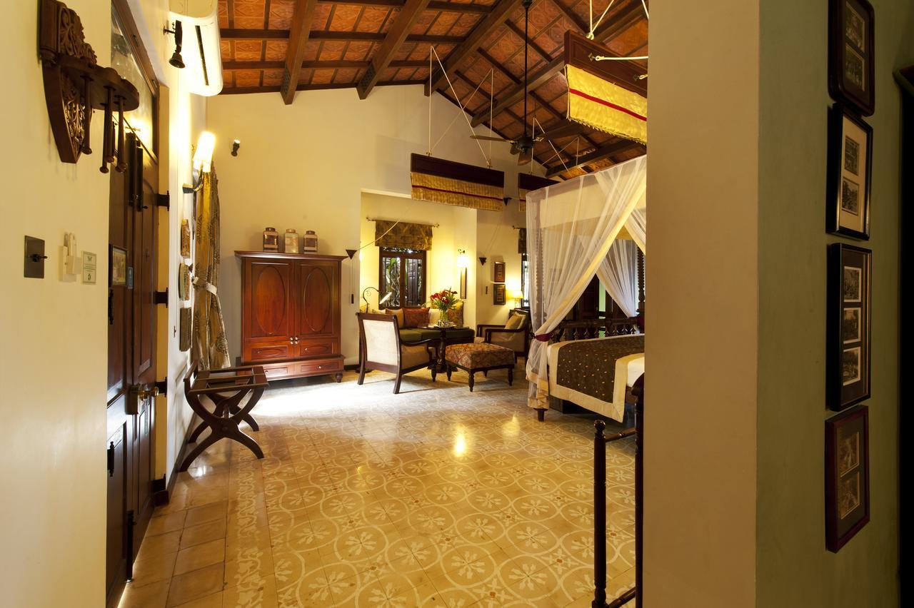 Reef Villa Wadduwa Exterior photo